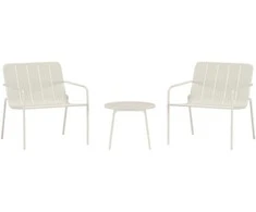 Venture Design Poilsio komplektas, smėlio spalvos
