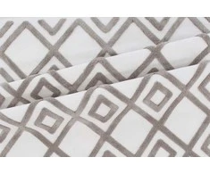 Venture Design Poliestrini kilimas, Towa, 160x230 cm, Ruda