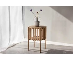Venture Design Priešdėklis, Rubbo, 45x65 cm, Natūrali