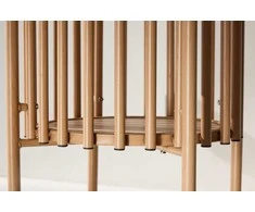 Venture Design Priešdėklis, Rubbo, 45x65 cm, Natūrali