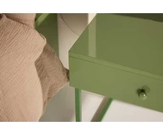 Venture Design Priešlovinis stalas, Bakal, Žalias
