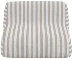 Venture Design Pripučiamas gultas 168,5x85x51x22 cm smėlio spalvos, lauko baldai