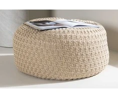 Venture Design Pufas, Sam, ⌀45 cm, Beždžionės