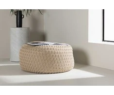 Venture Design Pufas, Sam, ⌀45 cm, Beždžionės