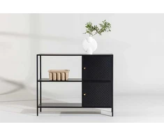 Venture Design Saugiklis, Salta, 100x75 cm, Juoda
