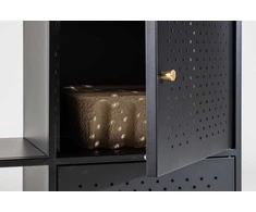 Venture Design Saugiklis, Salta, 100x75 cm, Juoda
