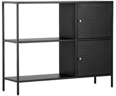 Venture Design Saugiklis, Salta, 100x75 cm, Juoda