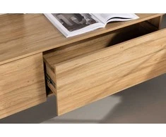 Venture Design Saugojimo spinta, Frihamn, 160x35 cm, Natūrali