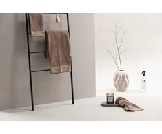 Venture Design Saugykla, Drammen, 50x160 cm, Juoda