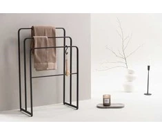 Venture Design Saugykla, Drammen M, 54x84 cm, Juoda