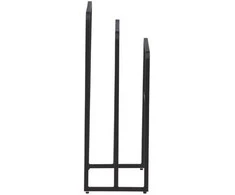 Venture Design Saugykla, Drammen M, 54x84 cm, Juoda
