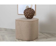 Venture Design Sėdimoji Pufa, Piff, 41x44 cm, Beždžiovyškai