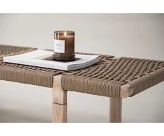 Venture Design Sėdmaišis, Ängön, 140x46 cm, Natūralus