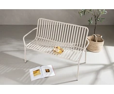 Venture Design Sėdmaišis/sofa, Pekinas, 130x64 cm, Bežinis