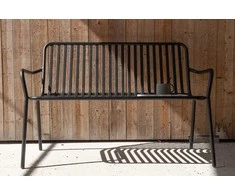 Venture Design Sėdmaišis/sofa, Pekinas, 130x64 cm, Juoda
