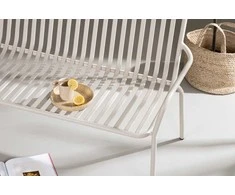 Venture Design Sėdmaišis/sofa, Pekinas, 130x64 cm, Bežinis