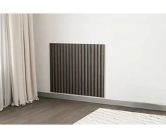 Lova Venture Design Sieninis skydas - Lovos galva, Pau, 94,5x80 cm, Mokos spalva