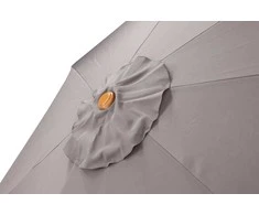 Venture Design Skėtis, Ixos, ø300, Pilka