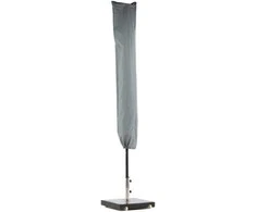 Venture Design Skėtis, Klasė, 40x225 cm, Pilka