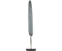 Venture Design Skėtis, Klasė, 40x225 cm, Pilka