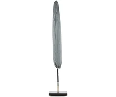 Venture Design Skėtis, Klasė, 40x225 cm, Pilka