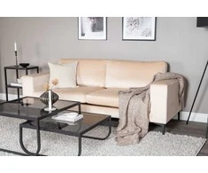 Venture Design Sofa, Bolero, 215x88 cm, Beždžionės