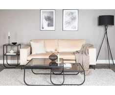 Venture Design Sofa, Bolero, 215x88 cm, Beždžionės