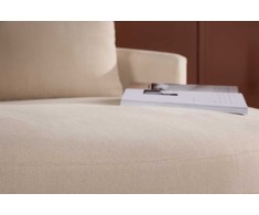 Venture Design Sofa, Kelso, ⌀150 cm, Bėžio spalva