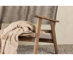 Venture Design Sofa "Little John", 88x120x72 cm, Ruda