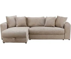 Venture Design Sofa-lova Bellman smėlio spalvos aksomas