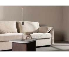 Venture Design Sofa, Malva 3-vietės, 230x88 cm, Beždžionės