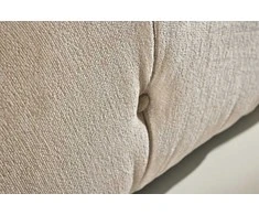 Venture Design Sofa Mika Modulinė Kampinė Kairė Smėlio spalvos