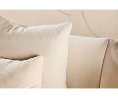Venture Design Sofa, Mollösund 3-vietė, 237x95x82 cm, Beždžionės spalva