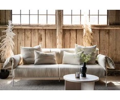 Venture Design Sofa, Öckerö, 237x91 cm, Beždžio spalva