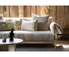 Venture Design Sofa, Öckerö, 237x91 cm, Beždžio spalva