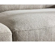 Venture Design Sofa, Olympos 3-vietės, 88x214x90 cm, Beždžionės
