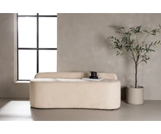 Venture Design Sofa, Pocatello, 160x57 cm, Balta