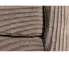 Venture Design Sofa, Sky 3-vietės, 88x198x69 cm, Ruda