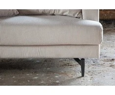 Venture Design Sofa, Sofia, 255x56 cm, Bežis