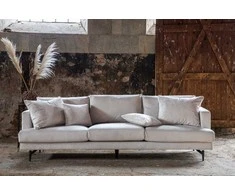 Venture Design Sofa, Sofia, 255x56 cm, Bežis