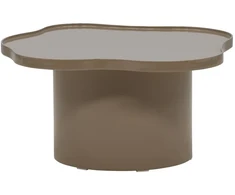 Venture Design Sofa staliukas Ilse MDF rudas