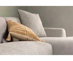 Venture Design Sofa, Viskan, 158x92 cm, Šviesiai pilka