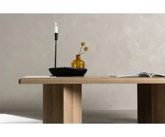 Venture Design Sofos stalas, Lillehammer, 80x140 cm, Natūralus