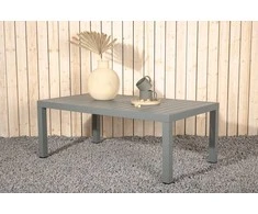 Venture Design Sofų stalas, Copacabana, 70x120 cm, Khaki