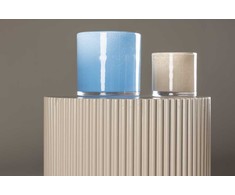 Venture Design Šoninis stalas, Lenox, 50x30,5 cm, Bėžinis