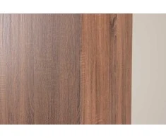 Venture Design Šoninis stalas, Ramsvik, 40x130 cm, Ruda