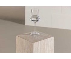 Venture Design Šoninis stalas, Ramsvik, 23x65 cm, Bežinis