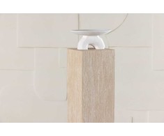Venture Design Šoninis stalas, Ramsvik, 23x95 cm, Bėždėžė