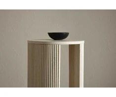 Venture Design Šoninis staliukas Bristol 40x52 cm Balintas MDF