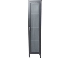 Venture Design Spinta, Acero, 35x150 cm, Juoda